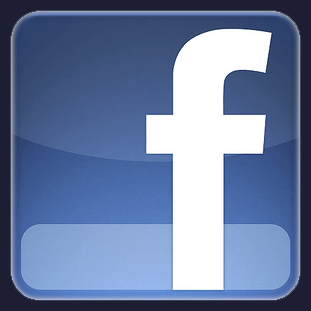 Facebook Logo Facebook Logo