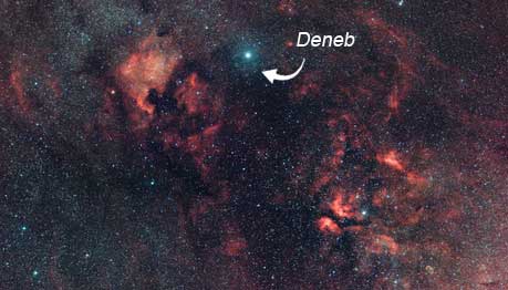 Deneb