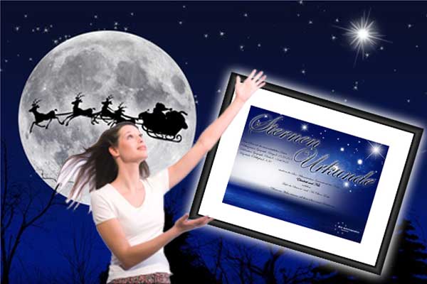 Weihnachtsgeschenk