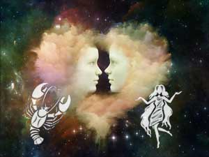 krebs-jungfrau-klein Krebs und Jungfrau