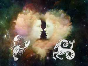 krebs-steinbock-klein Krebs und Steinbock