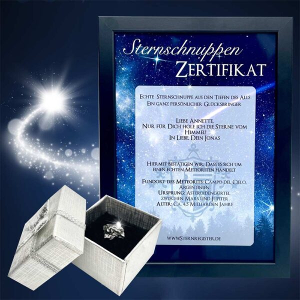 Sternschnuppe-Paket-mini