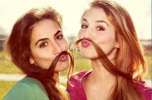 beste-freundin beste Freundin