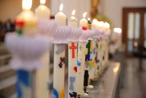 Konfirmationsgeschenke