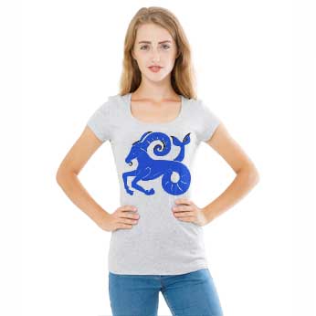 steinbock-frau2 Frau vom Sternzeichen Steinbock