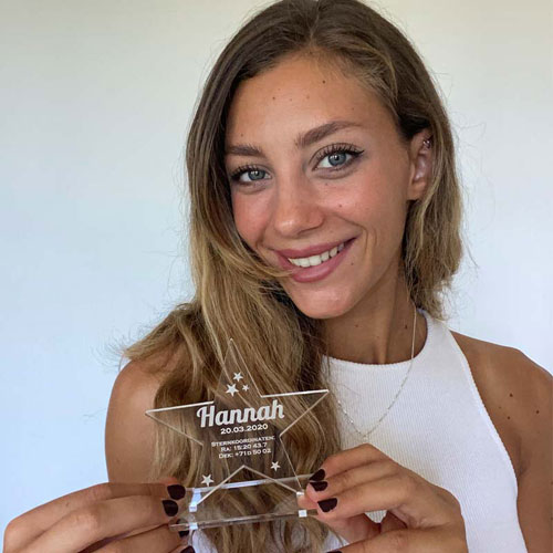 sterntaufe-acrylstern