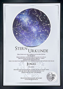 urkunde